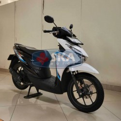 Honda All New Beat CBS Tahun 2025